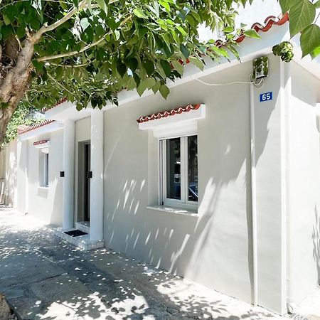 Oasis Residence Corinth المظهر الخارجي الصورة