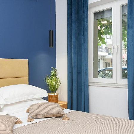 Oasis Residence Corinth المظهر الخارجي الصورة