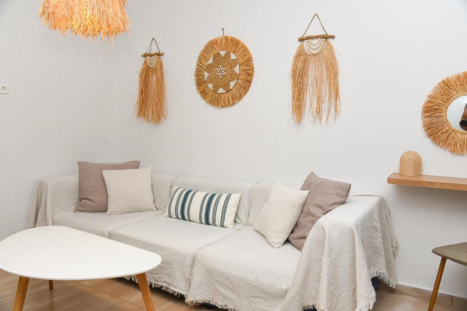 Oasis Residence Corinth المظهر الخارجي الصورة