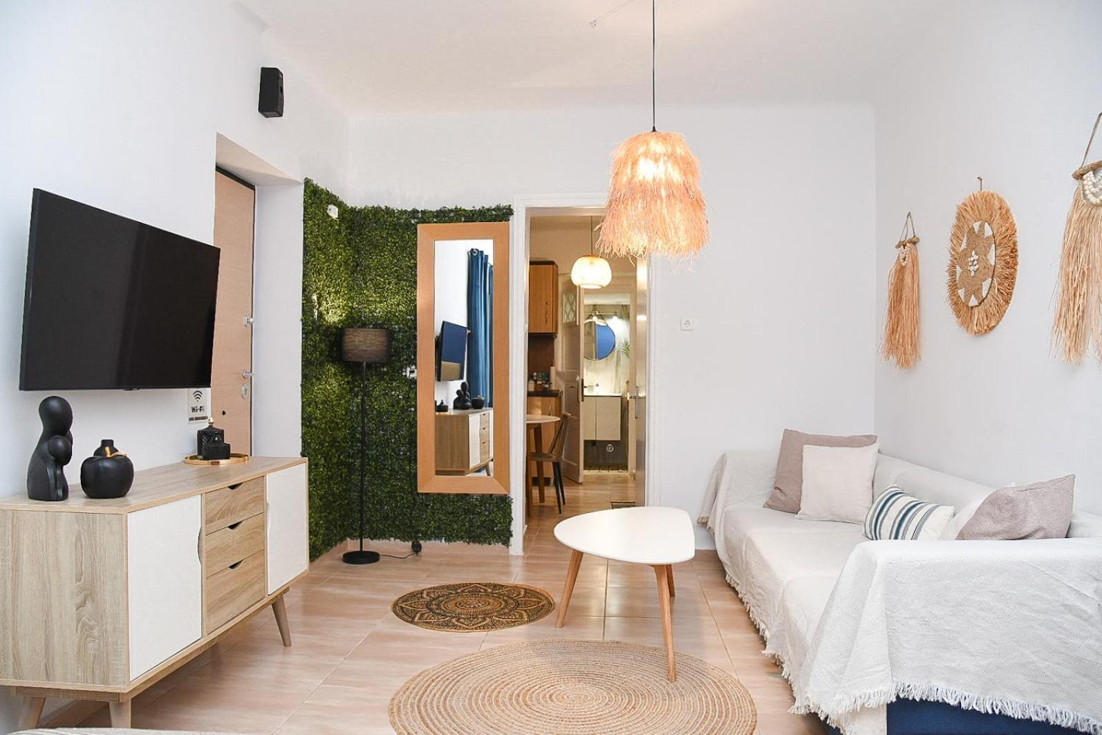 Oasis Residence Corinth المظهر الخارجي الصورة