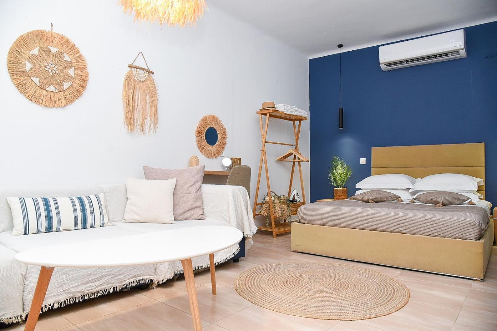 Oasis Residence Corinth المظهر الخارجي الصورة