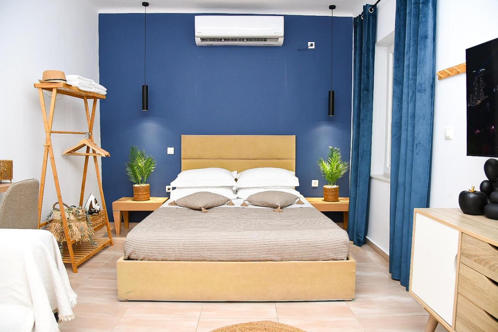 Oasis Residence Corinth المظهر الخارجي الصورة