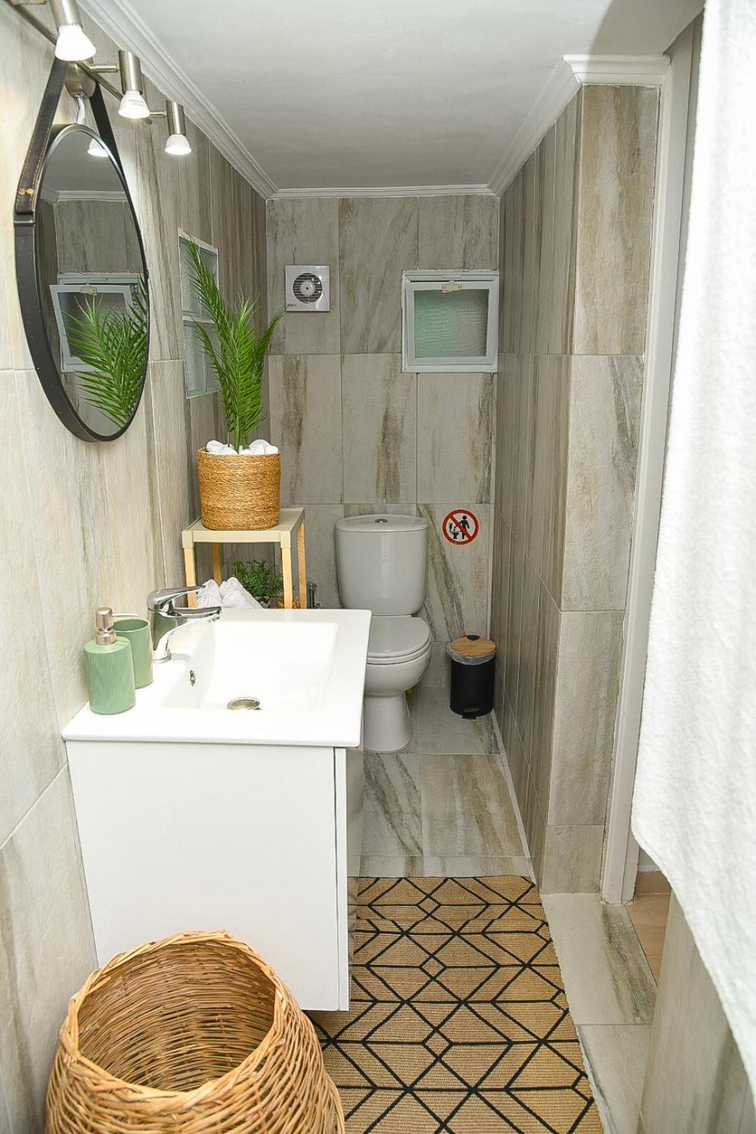 Oasis Residence Corinth المظهر الخارجي الصورة