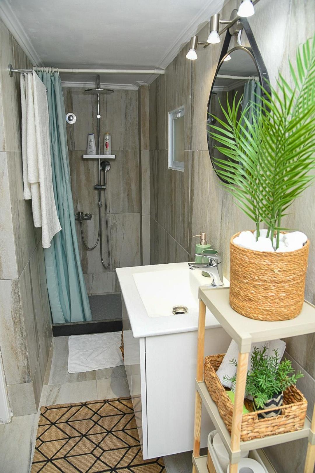Oasis Residence Corinth المظهر الخارجي الصورة