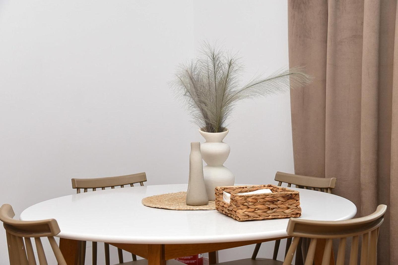 Oasis Residence Corinth المظهر الخارجي الصورة